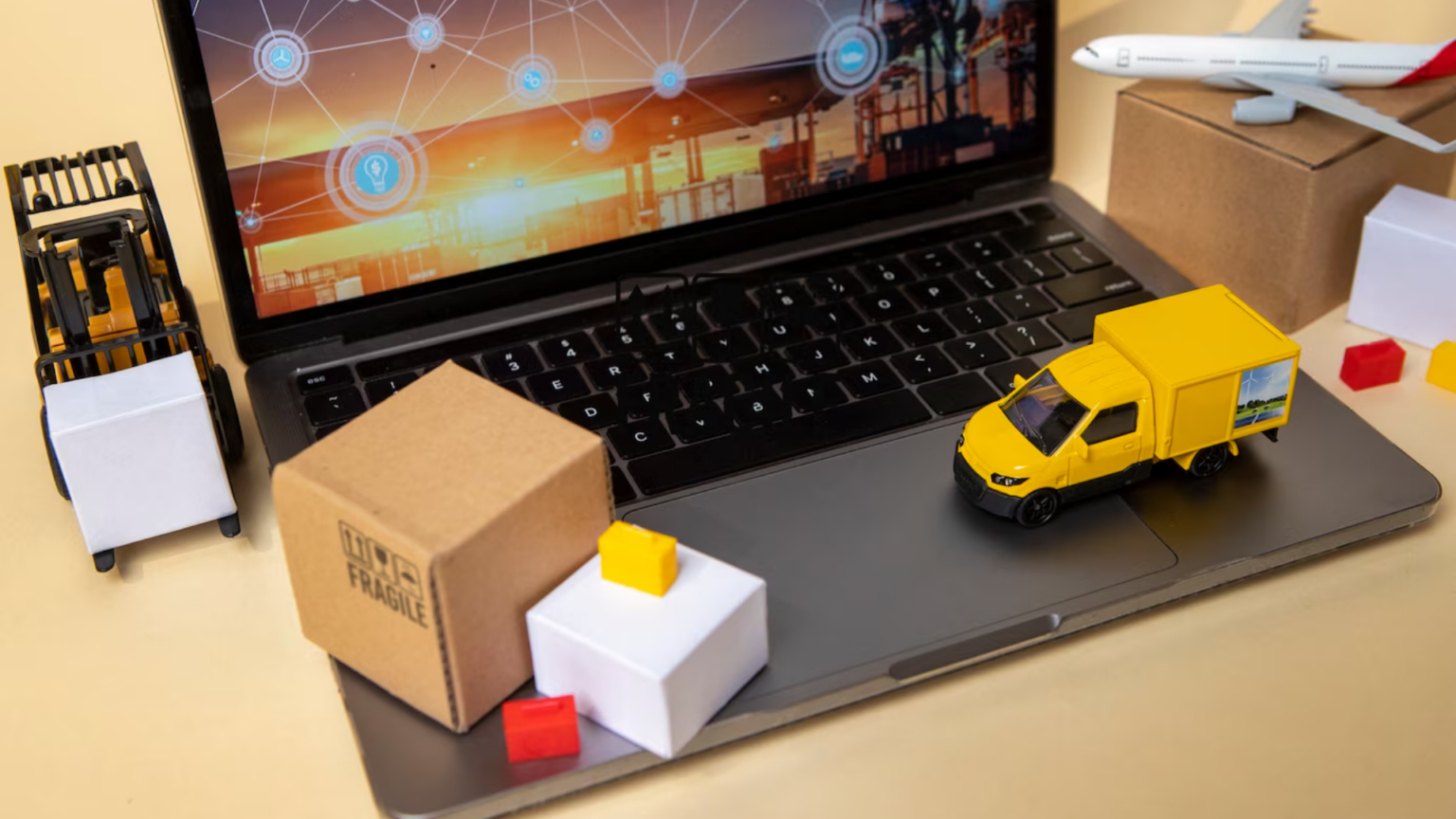 3PL and Contract Logistics Brownsville and Houston, Texas